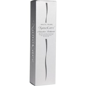 VitalCare Zubná pasta s koloidným striebrom White Pearl NanoCare 100 ml VitalCare Zubná pasta s koloidným striebrom White Pearl NanoCare 100 ml