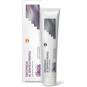 Argital Bieliaca zubná pasta s propolisom a Dentie 75 ml Argital Bieliaca zubná pasta s propolisom a Dentie 75 ml