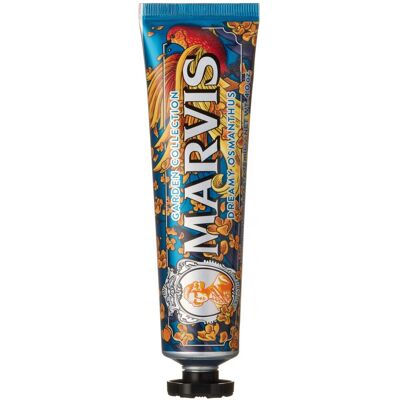 Marvis Zubná pasta Dreamy Osmanthus (Toothpaste) 75 ml Marvis Zubná pasta Dreamy Osmanthus (Toothpaste) 75 ml