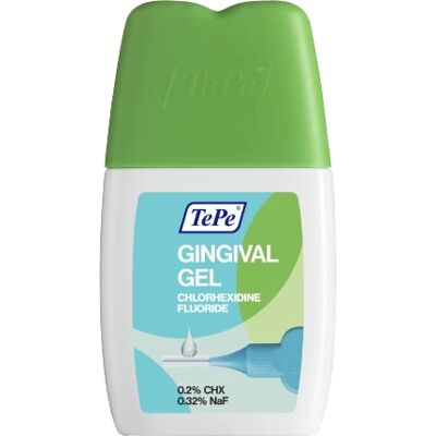 TePe Zubný gél Gingival Gél 20 ml TePe Zubný gél Gingival Gél 20 ml