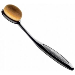 Artdeco Stredne veľký oválny štetec prémiovej kvality (Medium Oval Brush Premium Quality) Artdeco Stredne veľký oválny štetec prémiovej kvality (Medium Oval Brush Premium Quality)