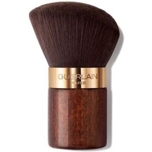 Guerlain Kabuki štetec Brocha Terracotta Kabuki Guerlain Kabuki štetec Brocha Terracotta Kabuki