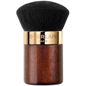 Guerlain Kabuki štetec Terracotta Kabuki Guerlain Kabuki štetec Terracotta Kabuki