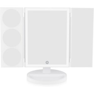 Rio-Beauty Kozmetické zrkadlo (LED Illuminated Make-up Mirror) Rio-Beauty Kozmetické zrkadlo (LED Illuminated Make-up Mirror)
