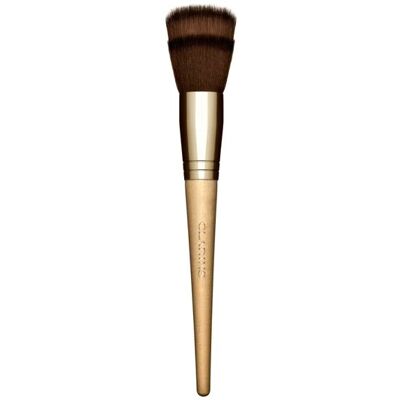 Clarins Multifunkčný kozmetický štetec (Multi-Use Foundation Brush) Clarins Multifunkčný kozmetický štetec (Multi-Use Foundation Brush)