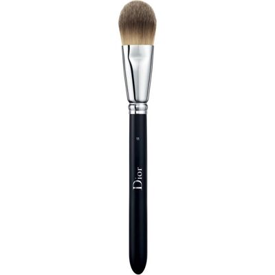 Dior Štetec na tekutý make-up N°11 Dior Štetec na tekutý make-up N°11