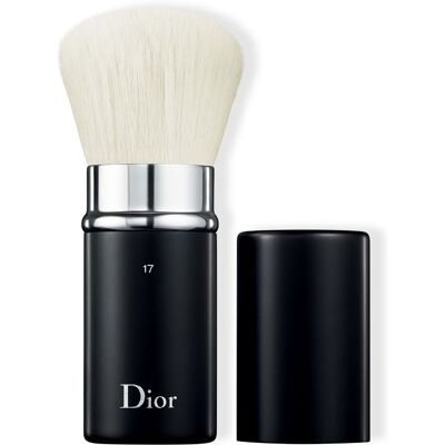 Dior Kabuki štetec N°17 Dior Kabuki štetec N°17