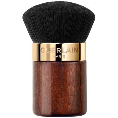 Guerlain Kabuki štetec Terracotta Kabuki Guerlain Kabuki štetec Terracotta Kabuki