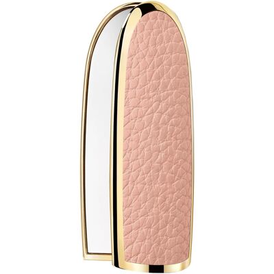 Guerlain Puzdro na rúž so zrkadielkom Rouge G Le Nude (Double Mirror Cap) Guerlain Puzdro na rúž so zrkadielkom Rouge G Le Nude (Double Mirror Cap)