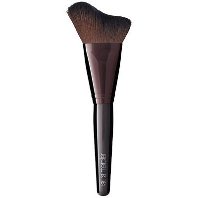 Laura Mercier Kontúrovacia kozmetický štetec (Glow Powder Brush) Laura Mercier Kontúrovacia kozmetický štetec (Glow Powder Brush)