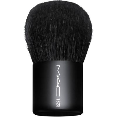 MAC Cosmetics Štetec na tvár 182S (Buffer Brush) MAC Cosmetics Štetec na tvár 182S (Buffer Brush)