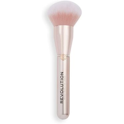 Revolution Štetec na tvár R12 Create (Ultimate Powder Brush) Revolution Štetec na tvár R12 Create (Ultimate Powder Brush)