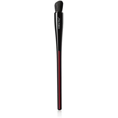 Shiseido Kozmetický štetec na očné tiene Naname Fude Multi Eye Brush Shiseido Kozmetický štetec na očné tiene Naname Fude Multi Eye Brush