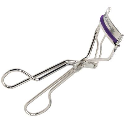 Tweezerman Kovové klieštiky na riasy (Classic Lash Curler) Tweezerman Kovové klieštiky na riasy (Classic Lash Curler)