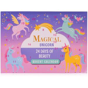 Accentra Adventný kalendár Magical Unicorn Accentra Adventný kalendár Magical Unicorn