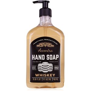 Accentra Tekuté mydlo na ruky Whiskey (Hand Soap) 460 ml Accentra Tekuté mydlo na ruky Whiskey (Hand Soap) 460 ml