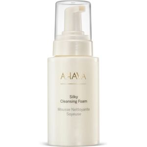 AHAVA Čistiaca pena s minerálmi z Mŕtveho mora (Silky Cleansing Foam) 230 ml AHAVA Čistiaca pena s minerálmi z Mŕtveho mora (Silky Cleansing Foam) 230 ml