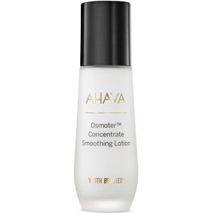 AHAVA Pleťová emulzia Youth Boosters (Osmoter Concentrate Smoothing Lotion) 50 ml AHAVA Pleťová emulzia Youth Boosters (Osmoter Concentrate Smoothing Lotion) 50 ml