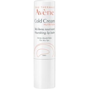 Avène Vyživujúci balzam na pery Cold Cream (Nourishing Lip Balm) 4 g Avène Vyživujúci balzam na pery Cold Cream (Nourishing Lip Balm) 4 g