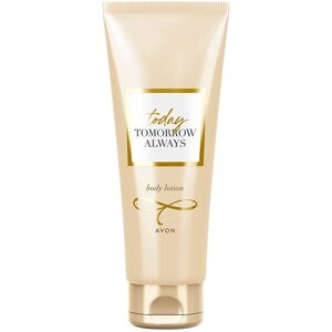 Avon Telové mlieko TTA Today Body Lotion 125 ml Avon Telové mlieko TTA Today Body Lotion 125 ml