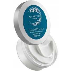 Avon Telový krém Tranquility Body Butter 200 ml Avon Telový krém Tranquility Body Butter 200 ml
