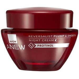Avon Nočný vyplňujúci krém Anew Reversalist s Protinolom™ 50 ml Avon Nočný vyplňujúci krém Anew Reversalist s Protinolom™ 50 ml