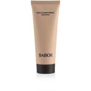 Babor Krém na ruky Grounding (Soul & Hand Cream) 75 ml Babor Krém na ruky Grounding (Soul & Hand Cream) 75 ml