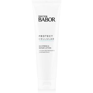 Babor Mlieko po opaľovaní Protect Cellular (De-Stress & Repair Lotion) 150 ml Babor Mlieko po opaľovaní Protect Cellular (De-Stress & Repair Lotion) 150 ml