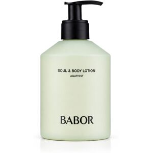 Babor Telové mlieko Agathist Soul & Body Lotion 250 ml Babor Telové mlieko Agathist Soul & Body Lotion 250 ml