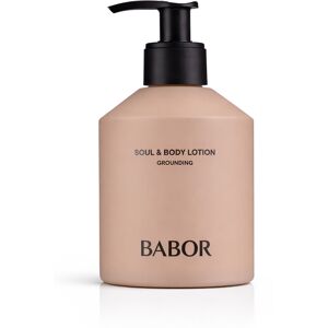 Babor Telové mlieko Grounding Soul & Body Lotion 250 ml Babor Telové mlieko Grounding Soul & Body Lotion 250 ml