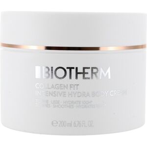 Biotherm Hydratačný telový krém Collagen Fit (Body Cream) 200 ml Biotherm Hydratačný telový krém Collagen Fit (Body Cream) 200 ml