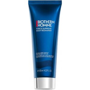 Biotherm Spevňujúci telový krémový gél pre mužov Force Supreme (Body Reshaper Gel) 125 ml Biotherm Spevňujúci telový krémový gél pre mužov Force Supreme (Body Reshaper Gel) 125 ml