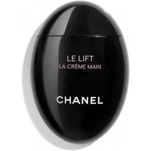 Chanel Vyhladzujúci krém na ruky Le Lift (Hand Cream) 50 ml Chanel Vyhladzujúci krém na ruky Le Lift (Hand Cream) 50 ml