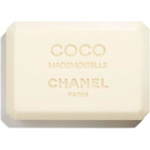 Chanel Tuhé mydlo Coco Mademoiselle (Fresh Bath Soap) 100 g Chanel Tuhé mydlo Coco Mademoiselle (Fresh Bath Soap) 100 g
