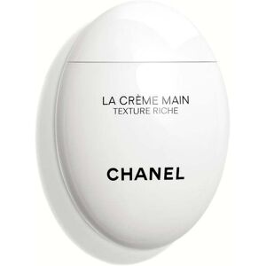 Chanel Vyživujúci krém na ruky Le Creme Main Texture Riche (Hand Cream) 50 ml Chanel Vyživujúci krém na ruky Le Creme Main Texture Riche (Hand Cream) 50 ml