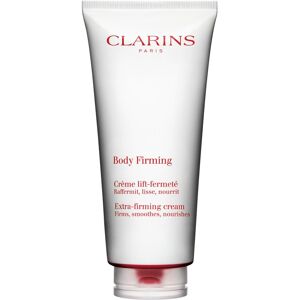 Clarins Spevňujúci telový krém Body Firming (Cream) 200 ml Clarins Spevňujúci telový krém Body Firming (Cream) 200 ml