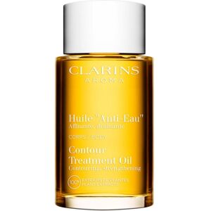 Clarins Spevňujúci telový olej Contour (Treatment Oil) 100 ml Clarins Spevňujúci telový olej Contour (Treatment Oil) 100 ml