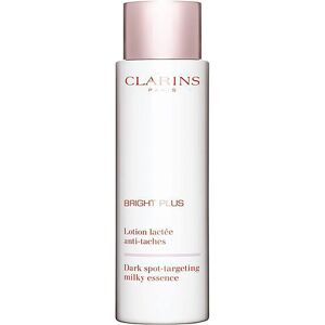 Clarins Pleťová esencia na tmavé škvrny Bright Plus (Dark Spot-Targeting Milky Essence) 200 ml Clarins Pleťová esencia na tmavé škvrny Bright Plus (Dark Spot-Targeting Milky Essence) 200 ml