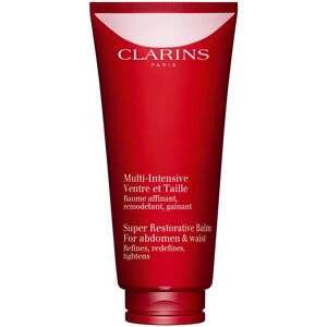 Clarins Spevňujúci telový balzam Multi-Intensive (Super Restorative Balm) 200 ml Clarins Spevňujúci telový balzam Multi-Intensive (Super Restorative Balm) 200 ml