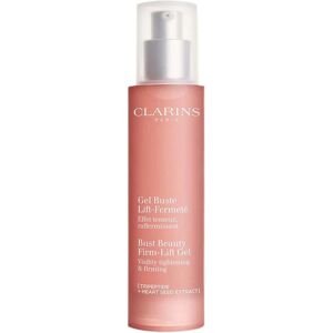 Clarins Spevňujúci gél na poprsie Bust Beauty Firm-Lift Gél 50 ml Clarins Spevňujúci gél na poprsie Bust Beauty Firm-Lift Gél 50 ml