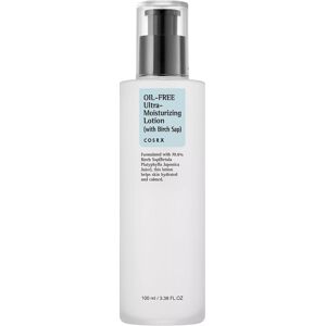 COSRX Hydratačné pleťové mlieko (Oil Free Ultra Moisturizing Lotion) 100 ml COSRX Hydratačné pleťové mlieko (Oil Free Ultra Moisturizing Lotion) 100 ml