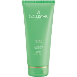 Collistar Spevňujúci telový krém Firming Anti-Age Lifting Cream 200 ml Collistar Spevňujúci telový krém Firming Anti-Age Lifting Cream 200 ml