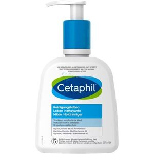 Cetaphil Čistiaca emulzia (Cleansing Lotion) 237 ml Cetaphil Čistiaca emulzia (Cleansing Lotion) 237 ml