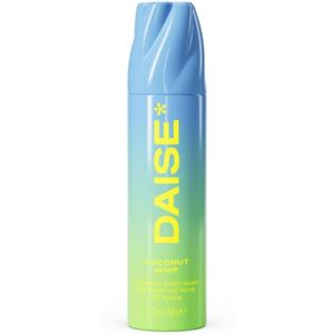 Daise Telová umývacia pena COCONUT 265 ml Daise Telová umývacia pena COCONUT 265 ml