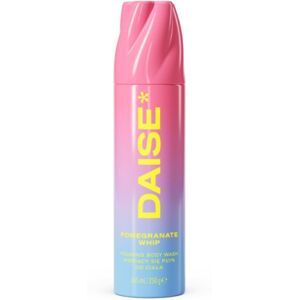 Daise Telová umývacia pena POMEGRANATE 265 ml Daise Telová umývacia pena POMEGRANATE 265 ml