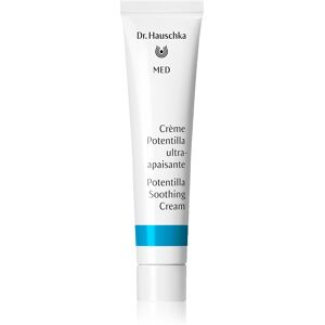 Dr. Hauschka Upokojujúci krém Med (Potentilla Soothing Cream) 20 ml Dr. Hauschka Upokojujúci krém Med (Potentilla Soothing Cream) 20 ml