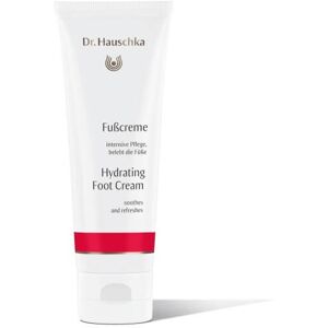 Dr. Hauschka Hydratačný krém na nohy (Hydrating Foot Cream) 75 ml Dr. Hauschka Hydratačný krém na nohy (Hydrating Foot Cream) 75 ml