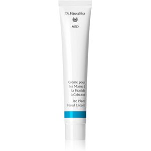 Dr. Hauschka Kozmatcový krém na ruky Med (Ice Plant Hand Cream) 50 ml Dr. Hauschka Kozmatcový krém na ruky Med (Ice Plant Hand Cream) 50 ml