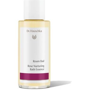Dr. Hauschka Kúpeľová prísada Ruže (Rose Bath Essence) 100 ml Dr. Hauschka Kúpeľová prísada Ruže (Rose Bath Essence) 100 ml