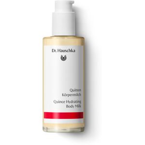 Dr. Hauschka Telové mlieko Dule (Quince Hydrating Body Milk) 145 ml Dr. Hauschka Telové mlieko Dule (Quince Hydrating Body Milk) 145 ml